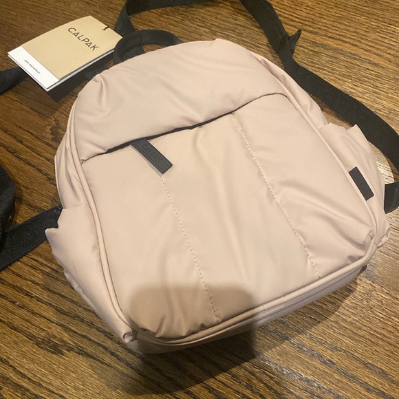 CALPAK mini backpack - Picture 2 of 12